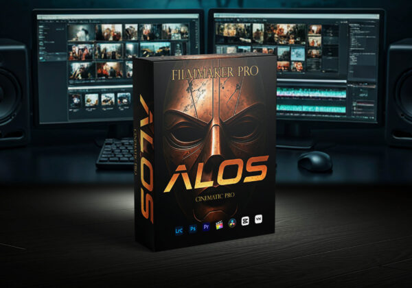Alos Filmmaker Pro 2025