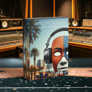 Hollywood SFX 2025