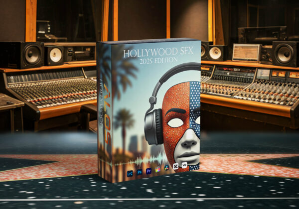 Hollywood SFX 2025